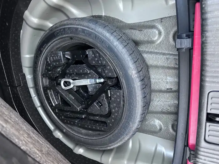 للبيع ام جي 5 موديل 2023 بودي بلد الممشى 50الف وكسور 10