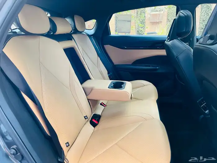 شانجان يوني في 2023 38