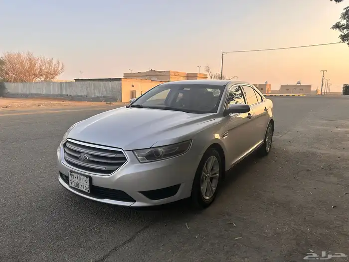 فورد تورس 2018 1