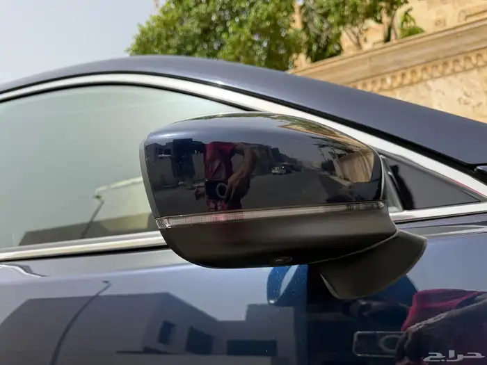 مازدا_CX9_سقنتشر_2022 64