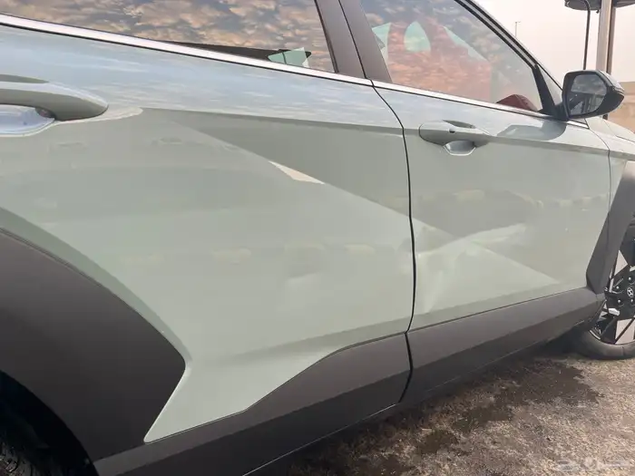 هونداي كونا 2024 4