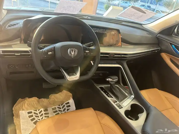 شانجان cs35 ترند م 2026 3