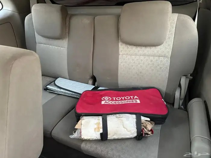 للبيع انوفا 2015 توماتيك موتر نظيف 8