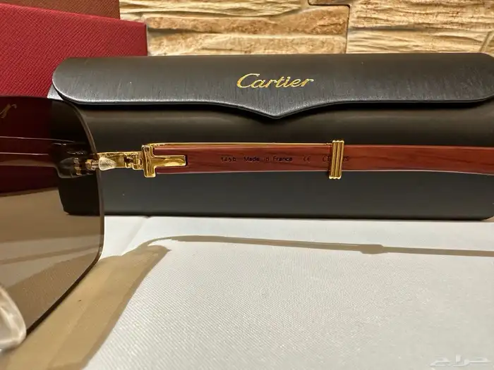 نظارة كارتير(سوبر ماستر كواليتي)للبيع 5