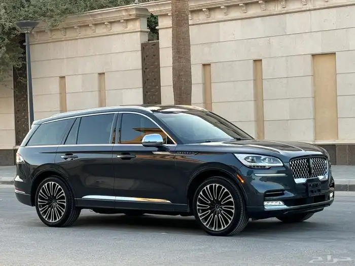 لنكولن افياتور برزدينشال موديل 2020 تشيكات وكاله 27