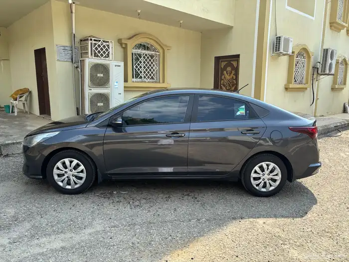 اكسنت 2022 ممشى 128 3