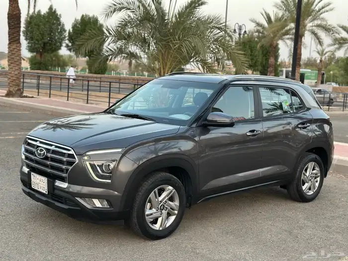 هواندي كريتا 2021 عالشرط 3