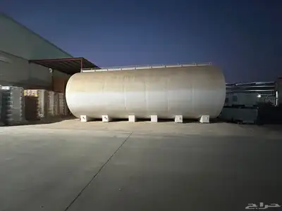 خزان حديد 150 000 الف لتر للبيع index