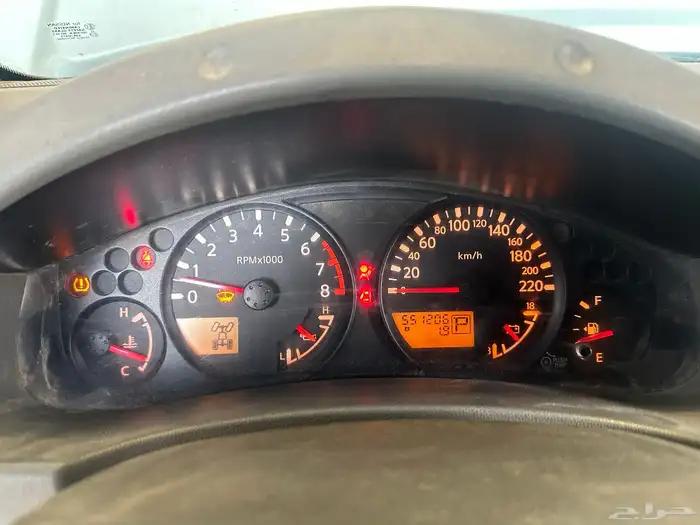 اكستيرا 2008 17