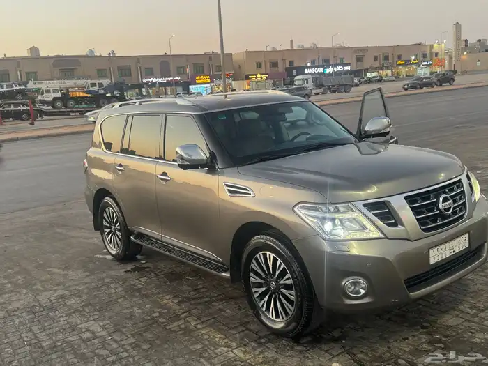 بلاتنيوم موديل 2017 0