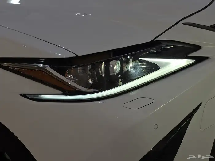لكزس 2024 ES350 اف اسبورت 20