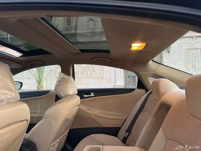 هونداي سوناتا 2015 سعودي 19