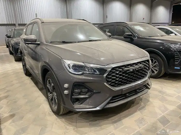 جيتور X70 كمفورت سعودي 2026 0