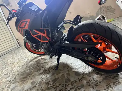 كي تي ام 250موديل 2022 index