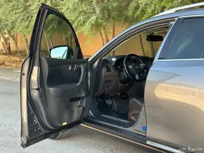 INFINITI QX70 انفنتي نظيف جدا 2019 index
