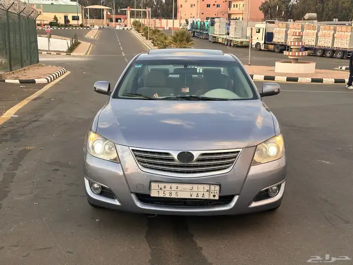 اوريون تورنق 2008 2