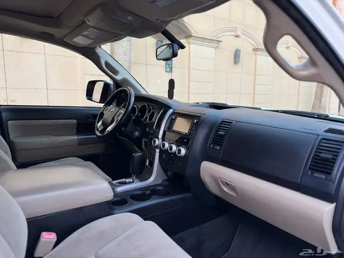 سكويا 2016 فل كامل 9