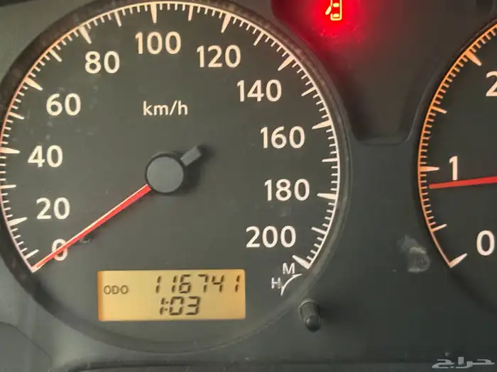 للبيع باترول ربع موديل 2009 مبيعات حكومي سابقا 21