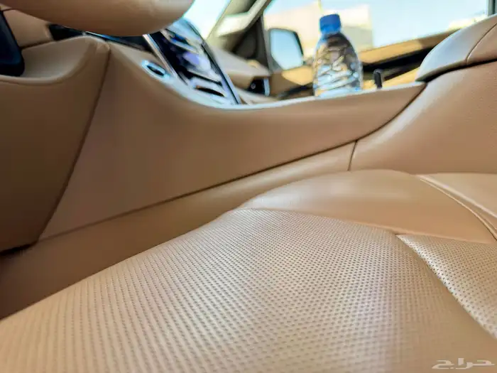 اسكاليد بلاتنيوم 2018 7