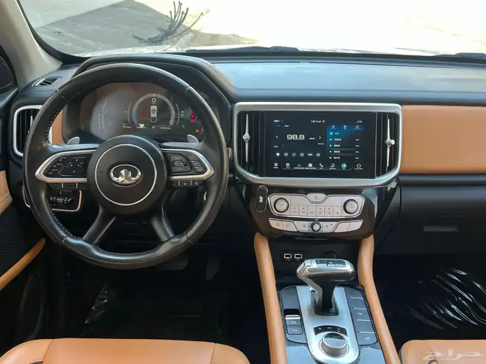 جريت وول باور 2023 تماتيك ديزل فل كامل 9