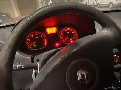 رينو داستر index