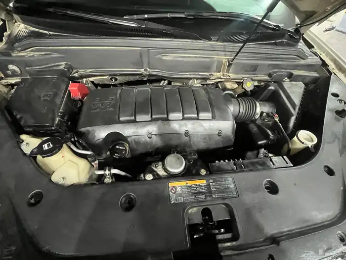 جمس اكاديا 2012 1