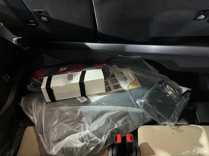 تويوتا   برادو TXL-2 ديزل 2025 جديد سعودي 218.500شامل 28