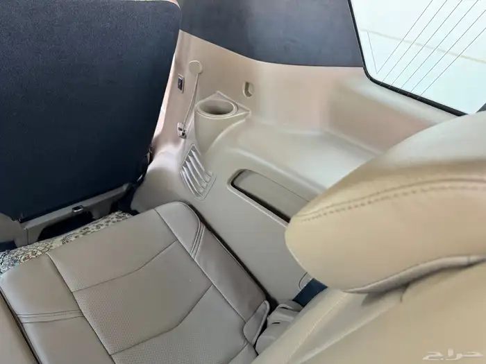 اسكاليد بلاتنيوم 2018 29