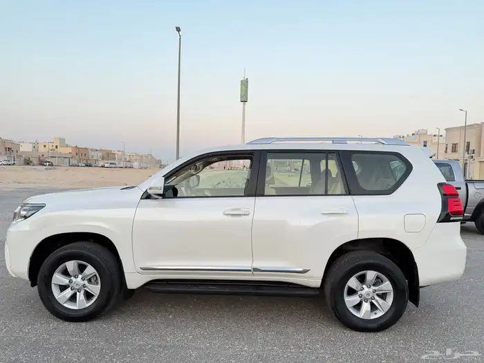 برادو 2022 سعودي 6 سرندل .. 1