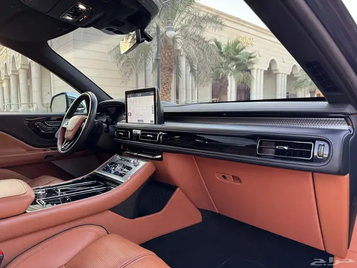 لنكولن افياتور برزدينشال موديل 2020 تشيكات وكاله 41