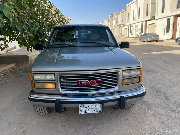 جمس سوبربان موديل 99 0