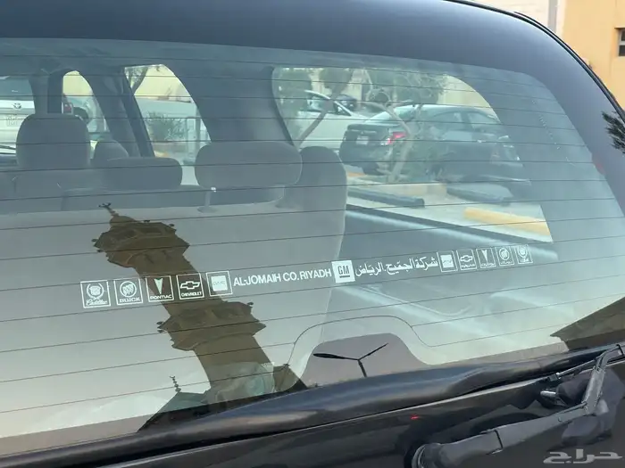 GMC سوبربان 2004 مخزن 74