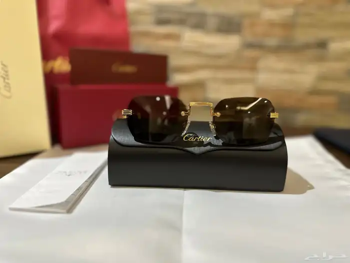 نظارة كارتير(سوبر ماستر كواليتي)للبيع 1