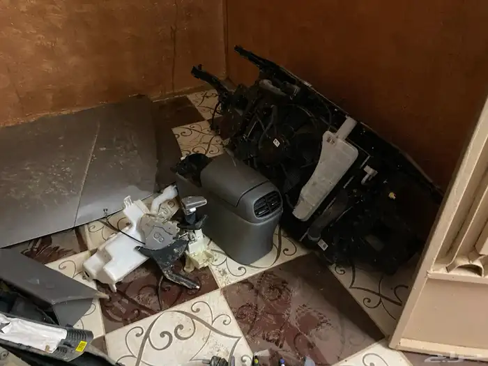 قطع النترا 2023 17