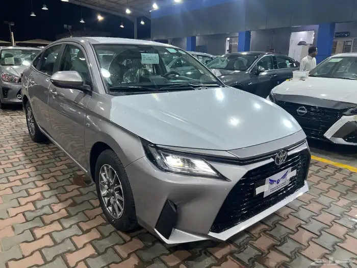 يارس واي 2026 جديد 5