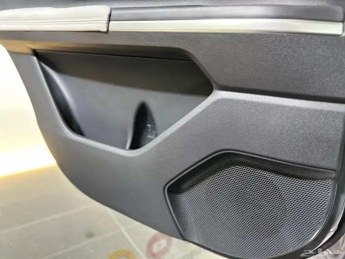 تويوتا فيلوز GLX م 2025 12