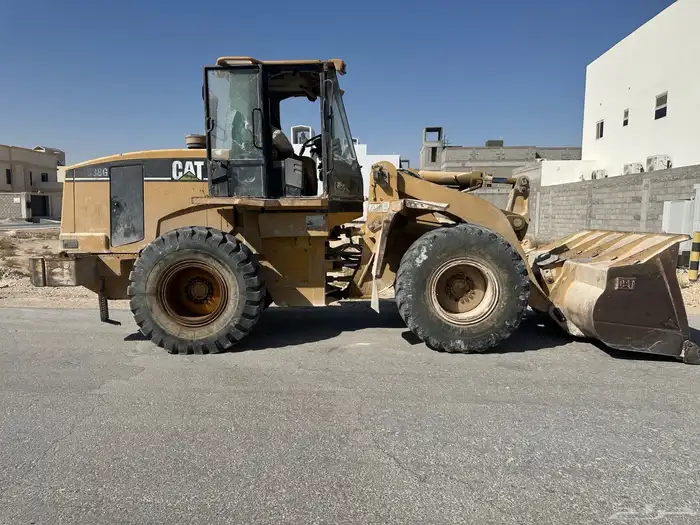 شيول 38Gمديل 1998 6