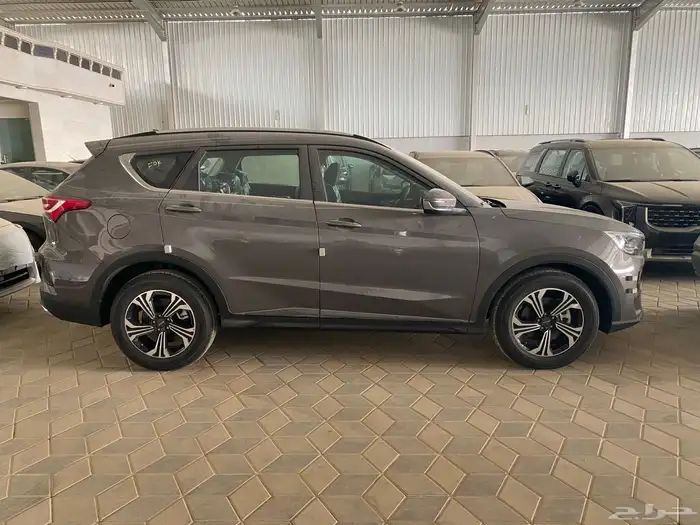 جيتور X70 كمفورت سعودي 2026 7