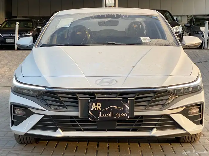 هونداي النترا فل 1