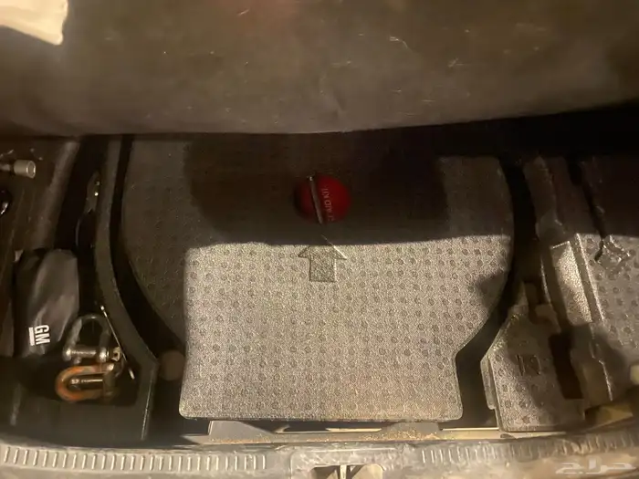 للبيع كامري 2013 فل كامل GLX 13