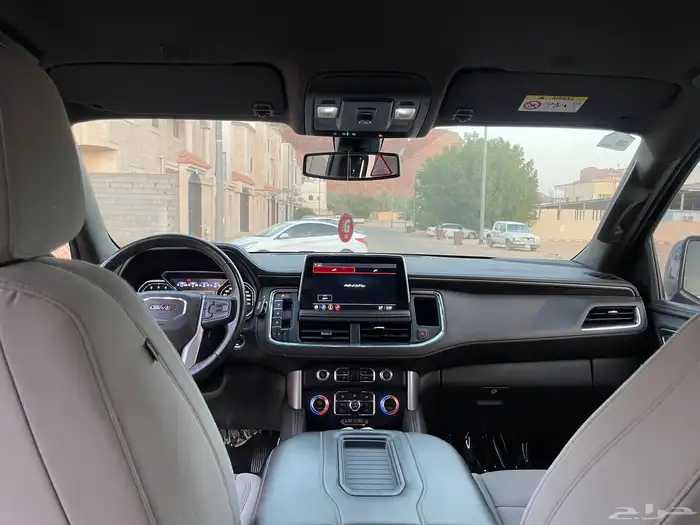 جمس يوكن2021 6