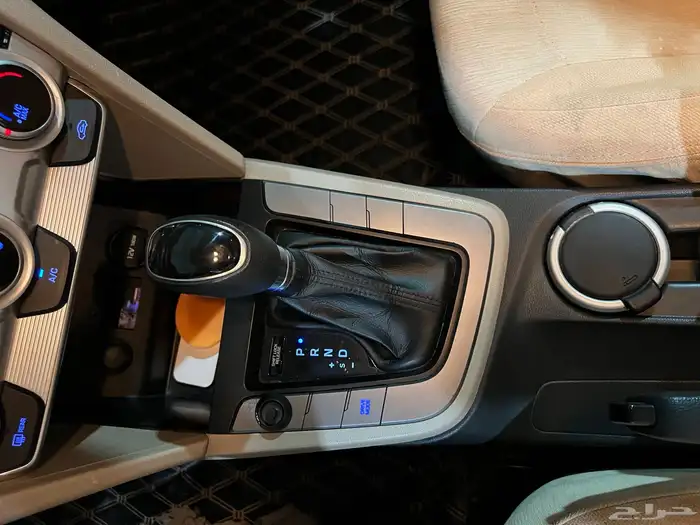 هيونداي النترا 2020 نص فل مكينه كبيره 13