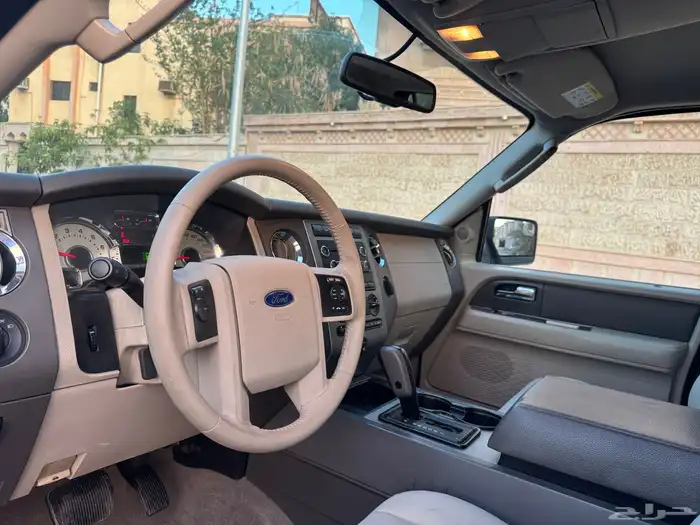 فورد كسبديشن 2014 9