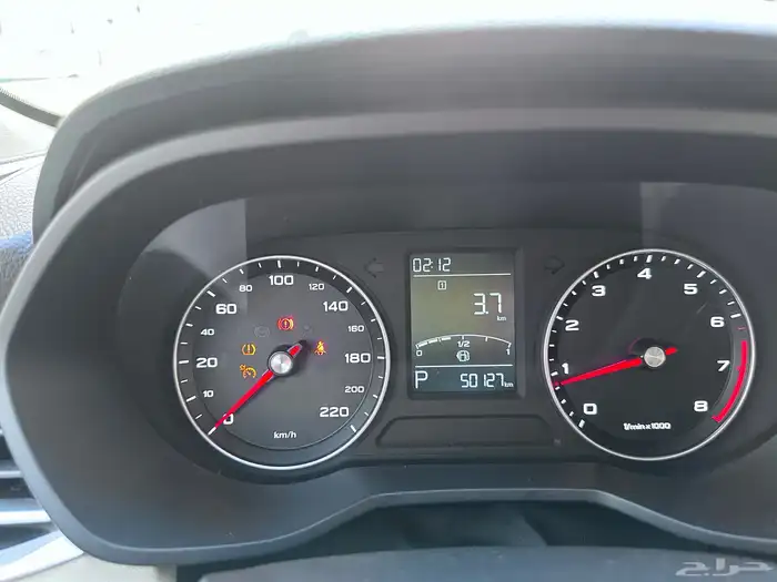 للبيع ام جي 5 موديل 2023 بودي بلد الممشى 50الف وكسور 15