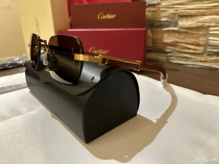 نظارة كارتير(سوبر ماستر كواليتي)للبيع 3