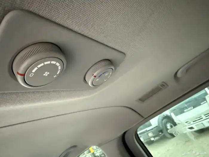 للبيع باص ديزل 2020هونداي بطاقه جمركيه 8