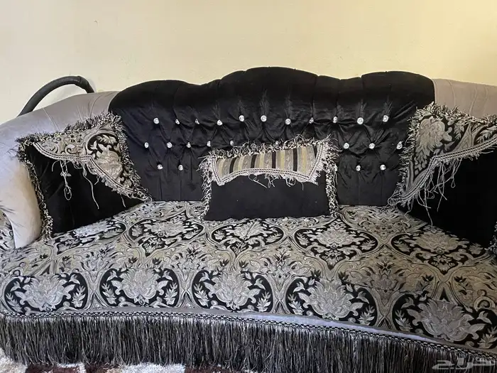 عفش منزل كامل 4