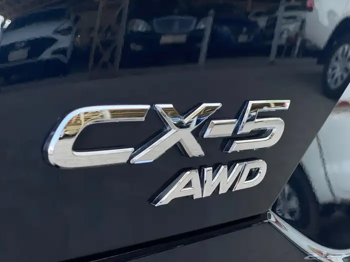 مازدا CX5 سقنتشر 10
