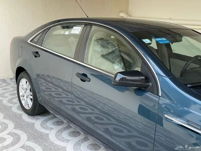 كابرس ( مخزن ) 28