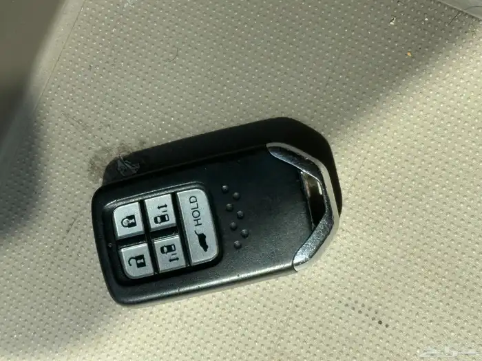 هوندا اوديسي 2014 للبيع 15